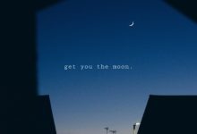 Kina – Get You The Moon ft Snow