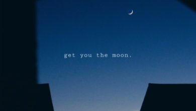 Kina – Get You The Moon ft Snow