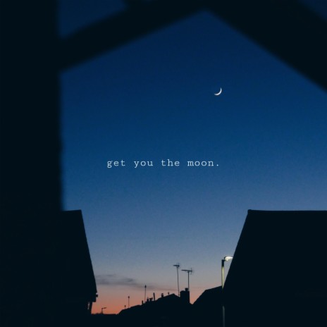 Kina – Get You The Moon ft Snow