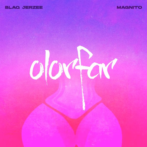 Blaq Jerzee – Olorfar ft Magnito