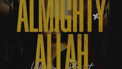 DJ Hazkid 016 – Almighty Allah Mara Beat