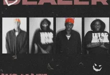 Ayo Maff – Dealer Ft. Fireboy DML