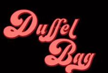 Joeboy – Duffel Bag