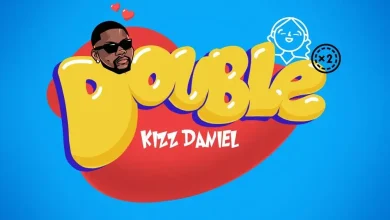 Kizz Daniel – Double