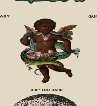 Lil Baby – Drip Too Hard ft. Gunna