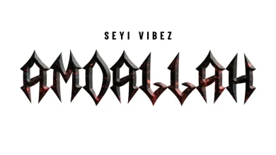 Seyi Vibez – Amdallah