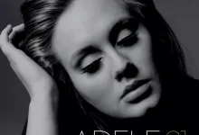 Adele – Set Fire to the Rain