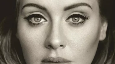 Adele – Hello