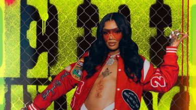 GloRilla – Wanna Be ft. Megan Thee Stallion