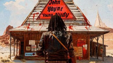 Young Nudy – John Wayne Ft Metro Boomin