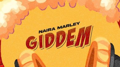 Naira Marley – Giddem