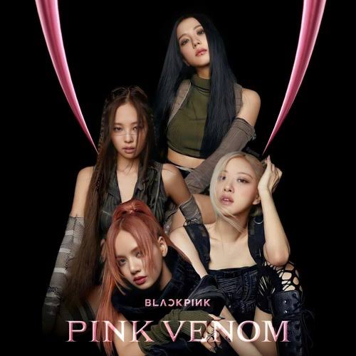 BLACKPINK – Pink Venom