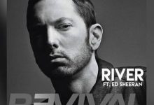 Eminem - River ft Ed Sheeran