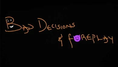 Magixx – Bad Decisions & Foreplay