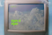 Jryl – Again & Again