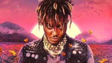 Juice WRLD – Sad V3