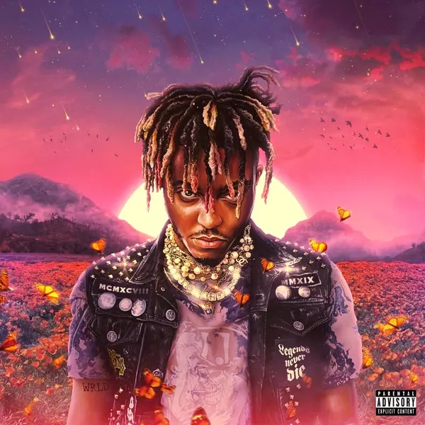 Juice WRLD – Sad V3