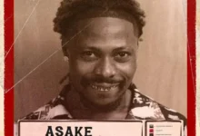 Asake – Reason Ft. Russ