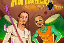 Ginton – Anywhere Ft. ChopLife SoundSystem & Tekno