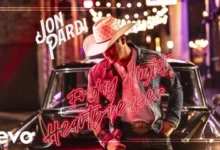 Jon Pardi – Friday Night Heartbreaker