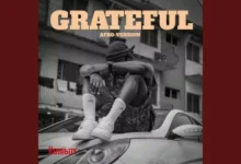 Kolaboy – Grateful (Afro Version)