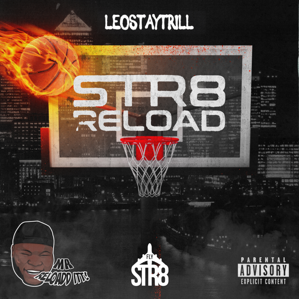 LeoStayTrill – Pink Lemonade (Str8 Reload) Ft. Mr Reload It