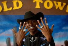 Lil Nas X ft. Billy Ray Cyrus – Old Town Road