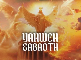 Nathaniel – Yahwey Sabaoth (Holy Drill)