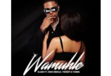 Slade – Wamuhle ft. Sino Msolo, Tweezy & Yumbs