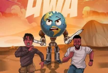 Somval – UWA Ft. Kodopearl