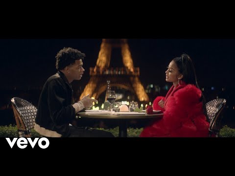 Lil Baby Ft. Gunna – Close Friends