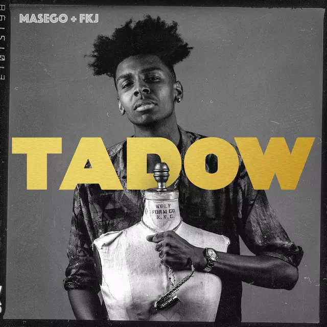 Masego - Tadow ft. FKJ