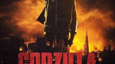 Eminem – Godzilla Ft. Juice WRLD