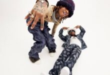 Rae Sremmurd – Not So Bad (Leans Gone Cold)