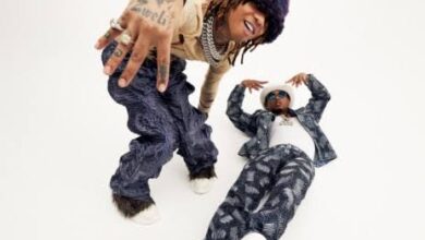 Rae Sremmurd – Not So Bad (Leans Gone Cold)